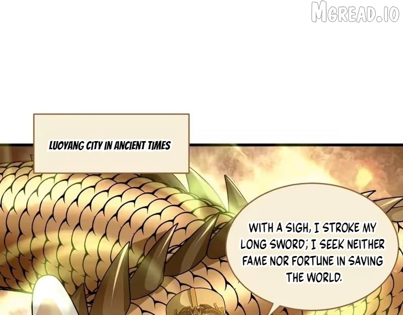 Era of the Haunted Chapter 588  - page 99